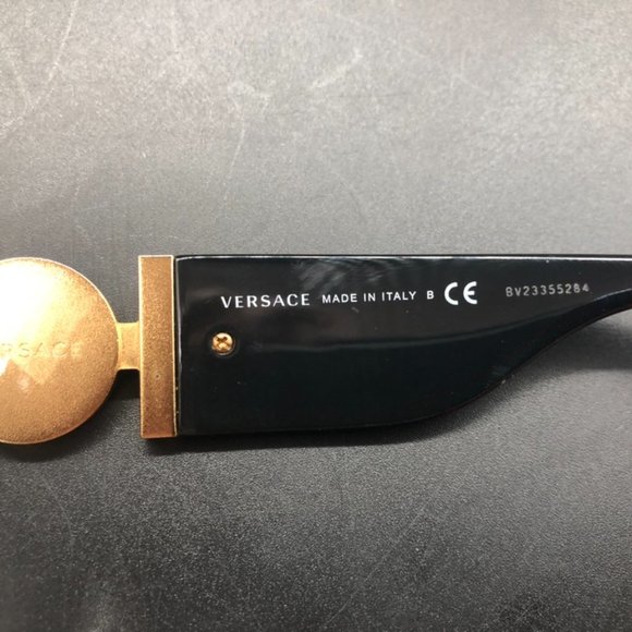 VERSACE 4368 - Picture 2 of 4
